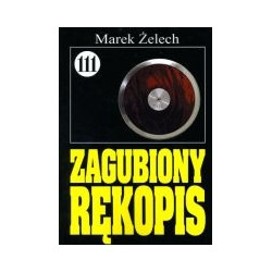 Pan Samochodzik i zagubiony rękopis