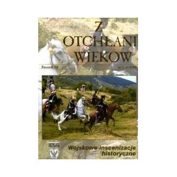 Z otchłani wieków Rocznik 63/Nr 1-4/2008