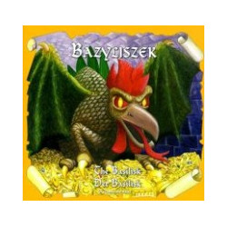 Bazyliszek