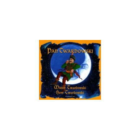 Pan Twardowski