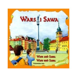 Wars i Sawa