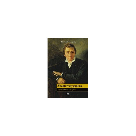 Zbuntowany geniusz