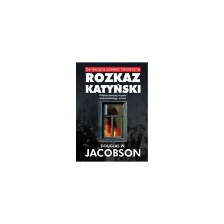 Rozkaz katyński