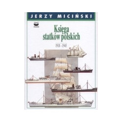 Księga statków polskich 1918-1945, t. 2