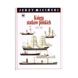 Księga statków polskich 1918-1945, t. 1