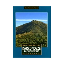 Karkonosze polskie i czeskie