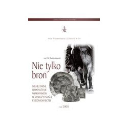Nie tylko broń