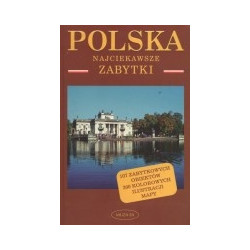 Polska - najciekawsze zabytki