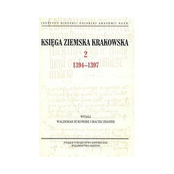 Księga Ziemska Krakowska 2