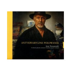 Antykwaryczne polowania