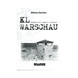 KL Warschau Historia obozu zagłady w Warszawie