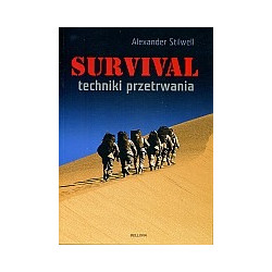 Survival techniki przetrwania