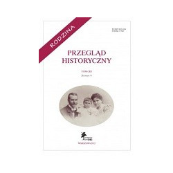 Przegląd Historyczny, rok 2012, t. CIII, nr 4