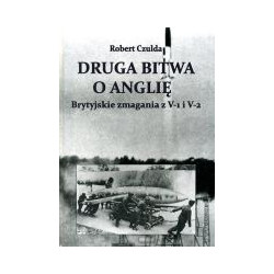 Druga bitwa o Anglię