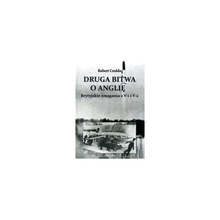 Druga bitwa o Anglię