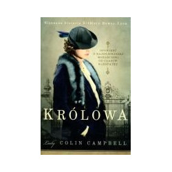 Królowa. Nieznana historia Elżbiety Bowes-Lyon