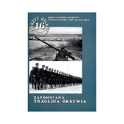 Zapomniana tragedia Oksywia
