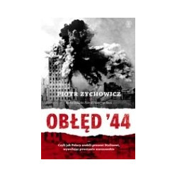 Obłęd 44
