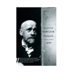 Pamiętnik i inne pisma z getta