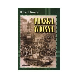 Praska Wiosna