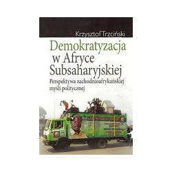 Demokratyzacja w Afryce Subsaharyjskiej