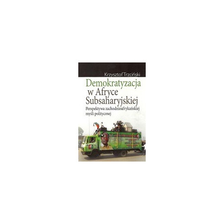 Demokratyzacja w Afryce Subsaharyjskiej