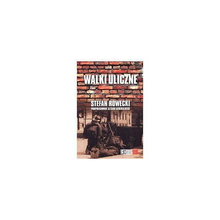 Walki uliczne
