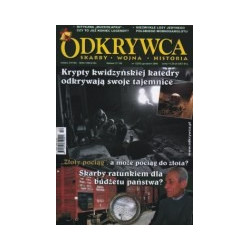 Odkrywca nr 12/2006 (95)