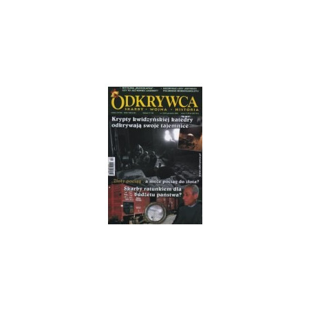 Odkrywca nr 12/2006 (95)
