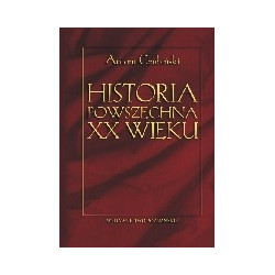 Historia powszechna XX wieku