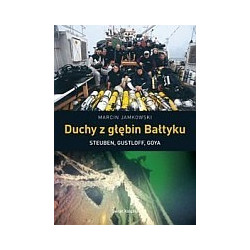 Duchy z głębin Bałtyku