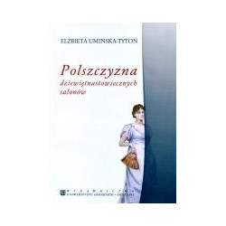 Polszczyzna dziewiętnastowiecznych salonów