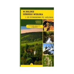 W dolinie górnego Wisłoka i od Rymanowa po Jaśliska
