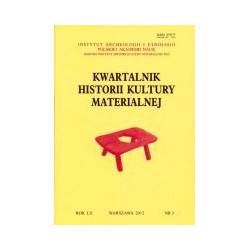 Kwartalnik historii kultury materialnej