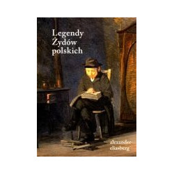 Legendy Żydów polskich