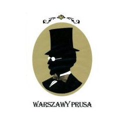 Warszawy Prusa