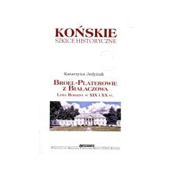 Broel-Platerowie z Białaczowa