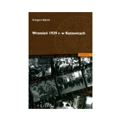 Wrzesień 1939 r. w Katowicach