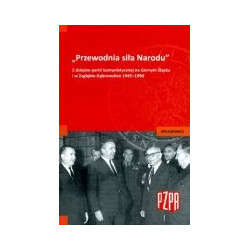 Przewodnia siła Narodu