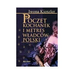 Poczet kochanek i metres władców Polski