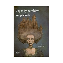 Legendy zamków karpackich