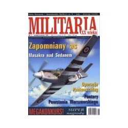 Militaria XX wieku nr 2