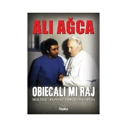 Obiecali mi raj