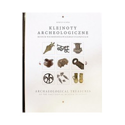 Klejnoty archeologiczne Muzeum Wschodniosłowackiego w Koszycach