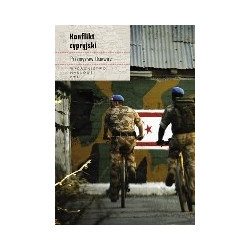 Konflikt cypryjski