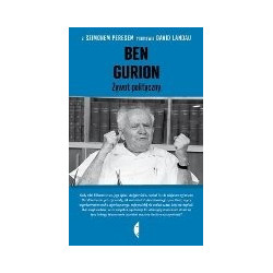 Ben Gurion Żywot polityczny