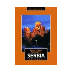 Serbia przewodnik