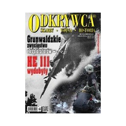 Odkrywca nr 9 (176) 2013
