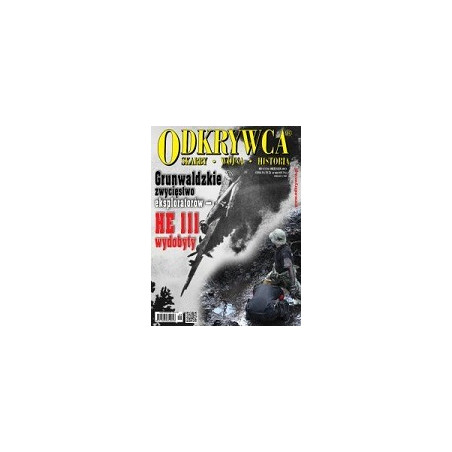 Odkrywca nr 9 (176) 2013