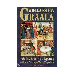 Wielka Księga Graala